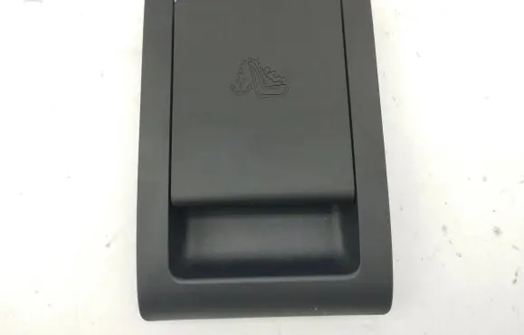 Mazda 6 ISOFIX cover GHK1683R1
