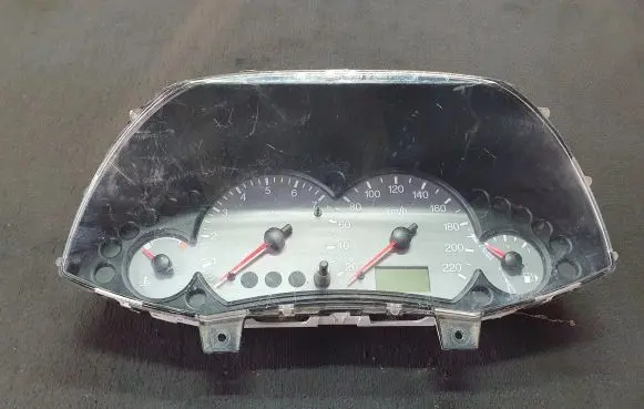 Ford Focus Speedometer (instrument cluster) 98AP10841BC 44ZU115