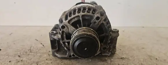 Fiat Doblo Generator/alternator 51916020 1042113190