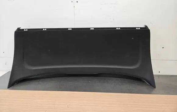 Mercedes-Benz GLC C254 Tailgate/boot cover trim set A2547403200
