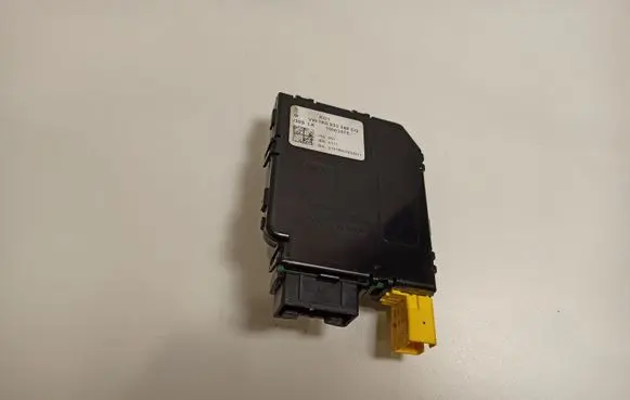 Steering angle sensor