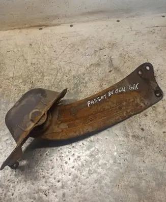 Volkswagen PASSAT B6 Rear upper control arm/wishbone