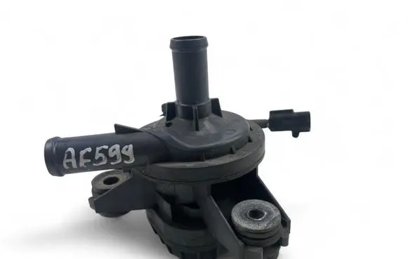 Toyota Prius (XW30) Electric auxiliary coolant/water pump G904052010