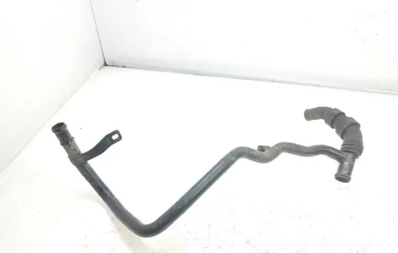 Skoda Octavia Mk3 (5E) Engine coolant pipe/hose 04L121065CC 04201136 6416102