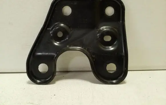 Other front suspension part