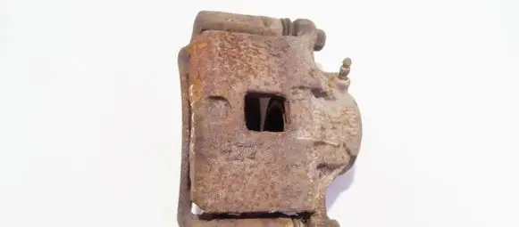 Mitsubishi Galant Front brake caliper