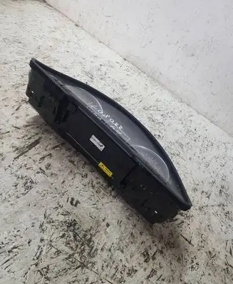 Audi A4 S4 B7 8E 8H Speedometer (instrument cluster) 0263626211