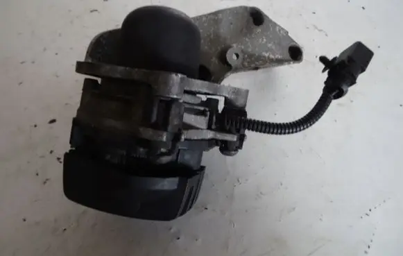 Porsche Cayenne (9PA) Secondary air pump 7L5959253B
