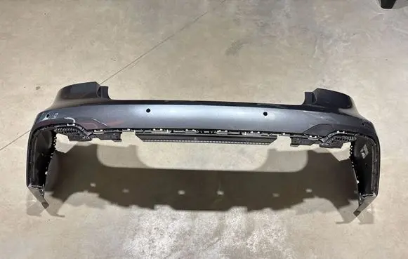 Audi RS7 C8 Rear bumper 4K8807511K