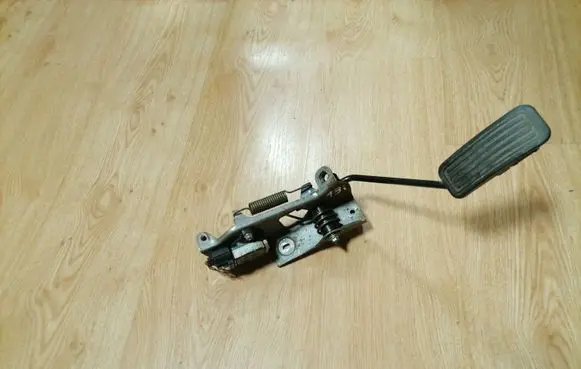 Mazda 6 Accelerator throttle pedal CB0541ACO 4A09