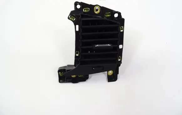 Audi A1 Dashboard side air vent grill/cover trim 82B820902C