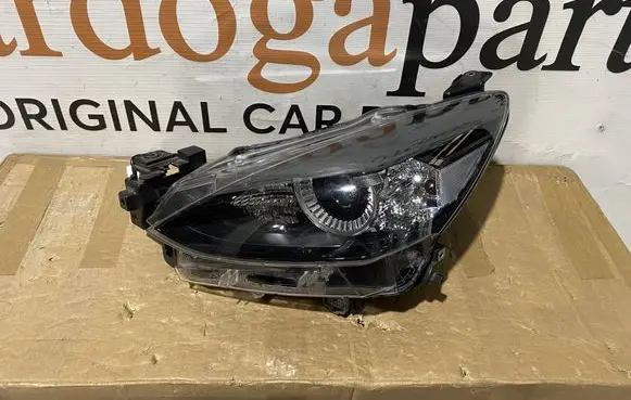 Headlight/headlamp