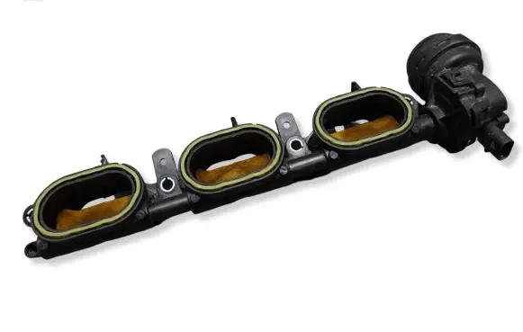 Audi A6 S6 C7 4G Intake manifold 06E133109 030090913