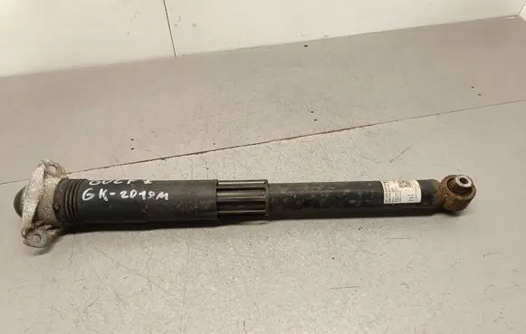 Rear shock absorber/damper