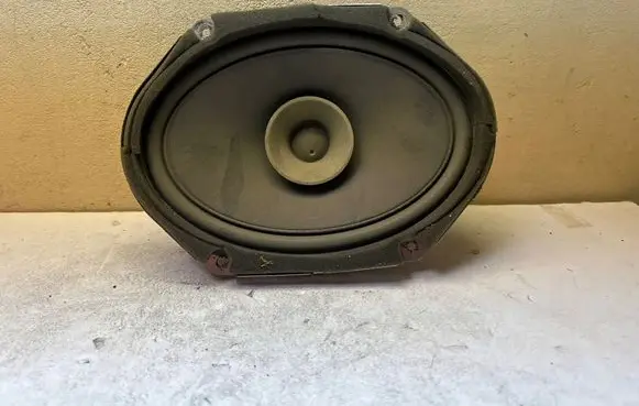 Mazda CX-7 Front door speaker GJ6A66960 3M8118808CA 06823C1C