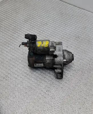 Citroen DS3 Starter motor V7550017 M000T32271