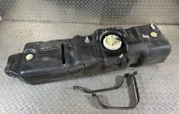 Ford Transit Fuel tank CC119K007BD