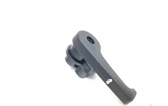 Hyundai Ioniq 5 Engine bonnet (hood) release handle 811812B000