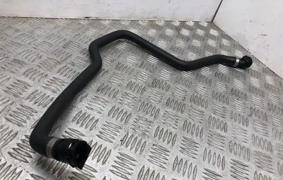 BMW 5 F10 F11 Engine coolant pipe/hose 7809820 14837810H 126783