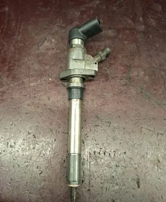 Citroen C5 Fuel injector 9657144580 43179