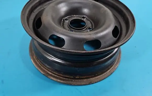 Citroen C-Elysée R15 steel rim 2150750 IMPRK1540362