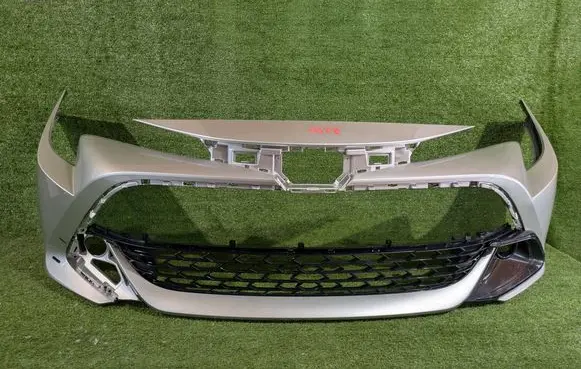 Toyota Corolla E210 E21 Front bumper 