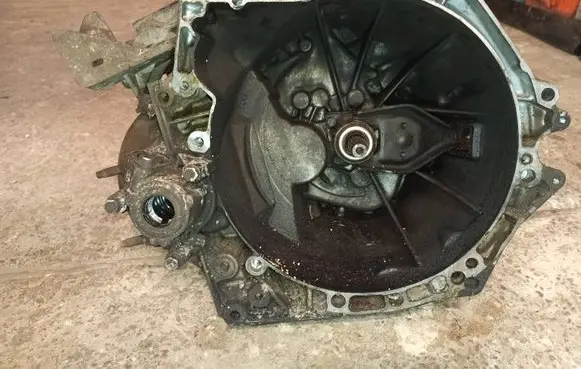 Peugeot 308 SW Manual 5 speed gearbox 20dp42