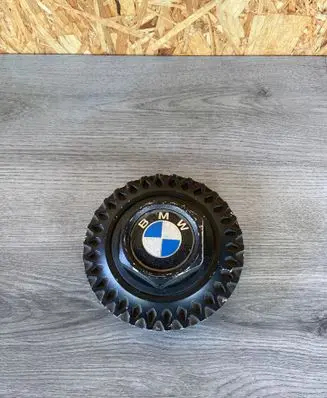 BMW 3 E36 Original wheel cap 36131180777