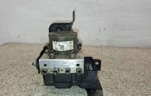 Peugeot 308 ABS Pump 9806742980 269606 406051440