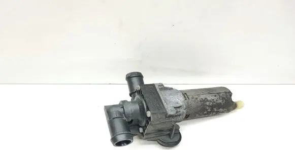 BMW 3 E92 E93 Coolant heater control valve 6928246