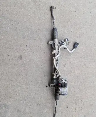 Hyundai Tucson TL Steering rack 57700D7001