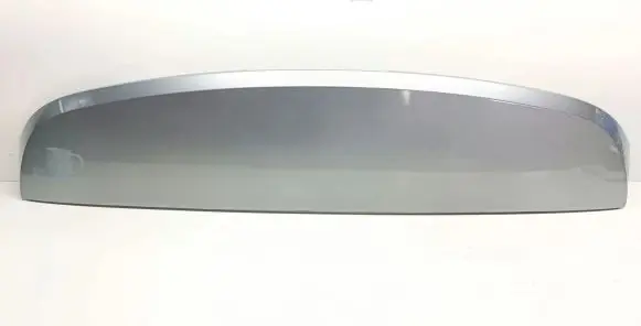 Jeep Grand Cherokee Rear window tailgate spoiler 1JT27TRMAM