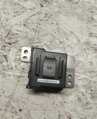 Nissan Juke II F16 Alarm control unit/module 284P16PG0C 1562210 CYSN39E0RT