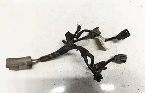Peugeot Partner Other wiring loom 9654913680