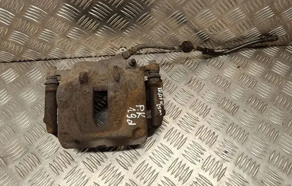 Renault Trafic II (X83) Front brake caliper
