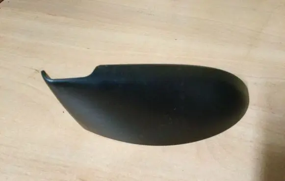 Peugeot 307 Plastic wing mirror trim cover 9637846277 9638193477