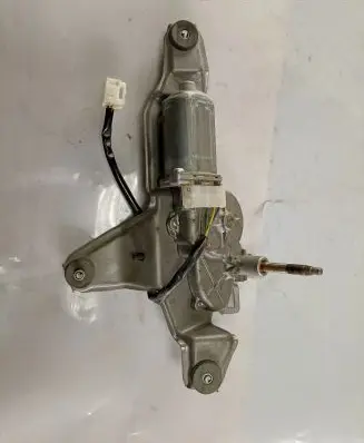 Suzuki Grand Vitara II Rear window wiper motor 2596000632