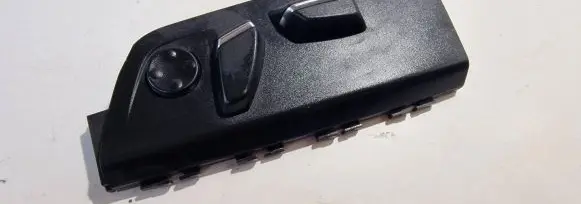 BMW 3 E92 E93 Seat control switch 9270381 28358524 A1416036