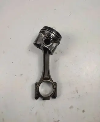 Skoda Octavia Mk3 (5E) Piston with connecting rod