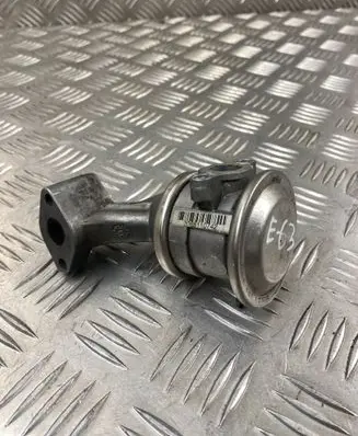 Audi A7 S7 4G EGR valve 06E131101E