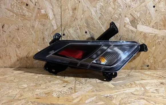 Hyundai Tucson IV NX4 Rear bumper light 92406N7900