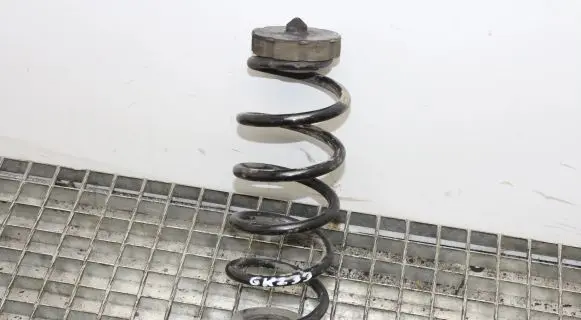 Audi A5 8T 8F Rear coil spring