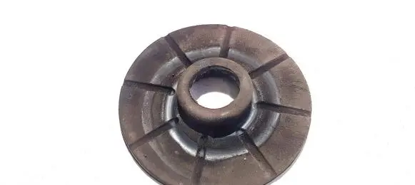 Opel Insignia A Front coil spring rubber mount 90538496 90538496-96-