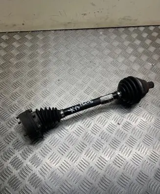 Volkswagen Jetta VI Front driveshaft 1K0407271BL