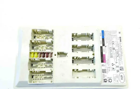 Fuse module