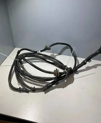 Audi A5 Sportback 8TA Positive cable (battery) 8K1971225H 569884