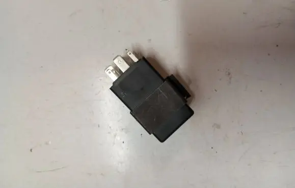 Volvo XC90 Other relay 30635823