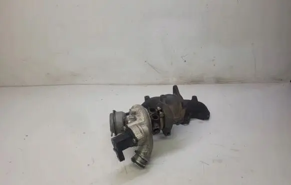 Audi A3 S3 8P Turbo 03C145702A