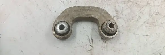 Volkswagen PASSAT B5 Front anti-roll bar/stabilizer link 