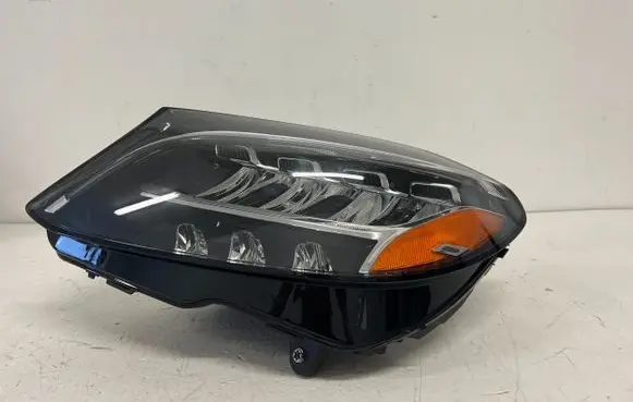 Mercedes-Benz C W205 Headlight/headlamp A2059066706 Q002ZGS002 SS752S